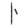 KIKO Milano Unlimited Precision Automatic Eyeliner And Khôl 16, Automatic
