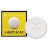 Van der Hagen Men's Luxury Scented Shave Soap - 3.50
