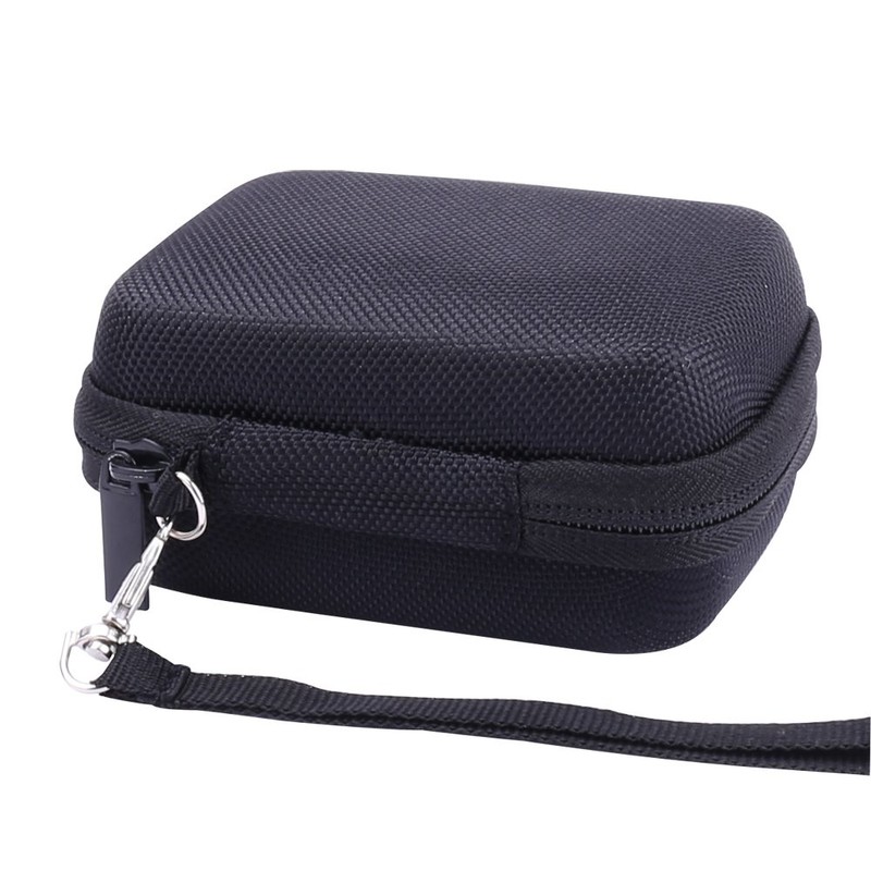 Aenllosi Hard Travel Storage Case for Sony DSCW800/DSCW830 Digital Camera