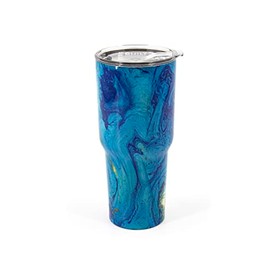 Built 30oz Tumbler Blue Jade