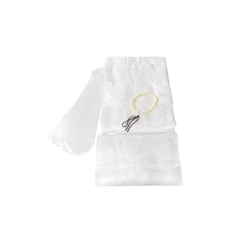 死装束 French Cloth (Pattern, 50-Pack) Category: Buddhist Ritual Implements God