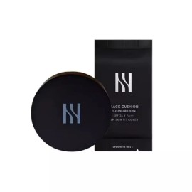 Gita [헤라 블랙쿠션 본품+리필 gs] [Hera Black Cushion Original + Refill gs]