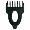 Conair Man Beard Mustache & Gaotee Trimmer 3-In-1 Cordless Recharchable