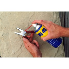WD-40 Classic Multifunctional Product 400 ml