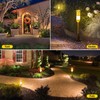 GreenClick LED Pathway Lights, 4.8W 12V AC/DC Low Voltage Path