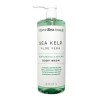 Jabón Líquido Corporal Algas Marinas Vitaminado 1l