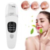 Face Skin Scrubber Vibration Face Peeling Machine Ultrasonic Exfoliating Skin‑Care