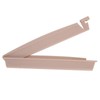 10pcs OnePiece Silicone Colostomy Bag SkinFriendly Ostomy Bag Pouch for