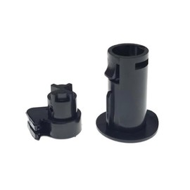 Seat Lock for Piaggio Vespa Primavera 50