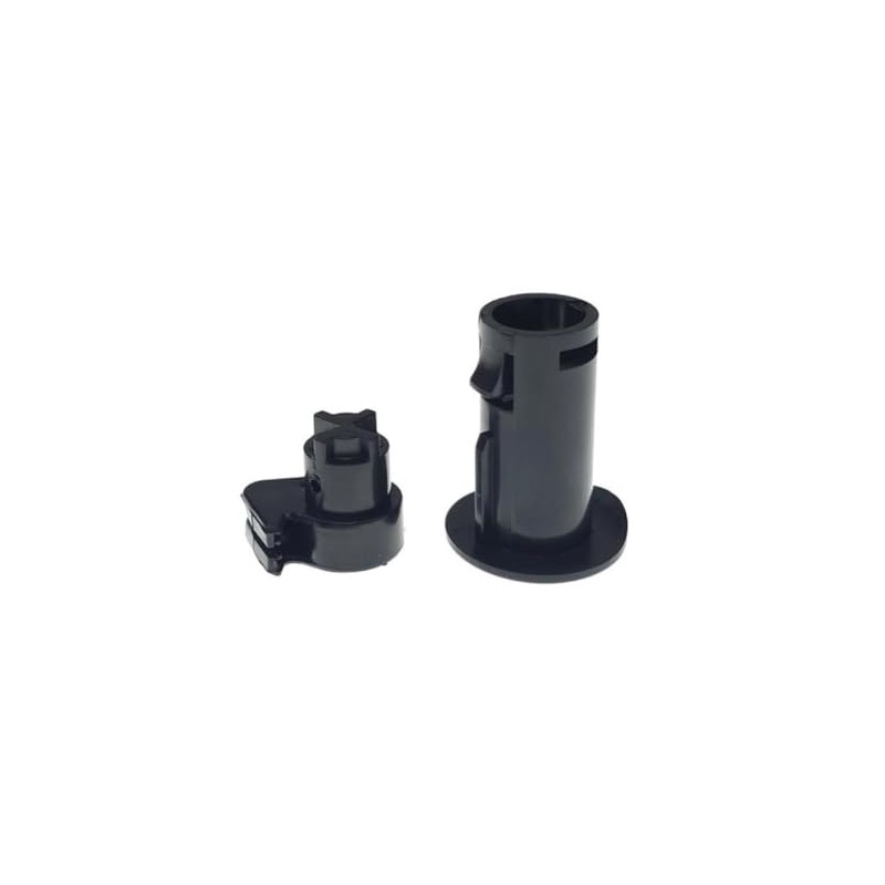 Seat Lock for Piaggio Vespa Primavera 50