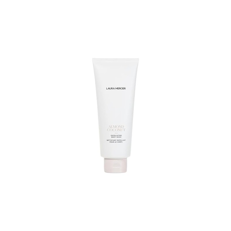 Laura Mercier Exfoliating Body Wash