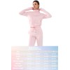 DITOK Track Suits for Women Set 2 Piece Spring Lounge