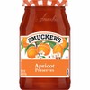 Smucker's, Apricot Preserves, 18oz Jar (Pack of 2)