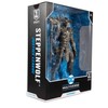 McFarlane - DC Justice League Mega Figs - Steppenwolf