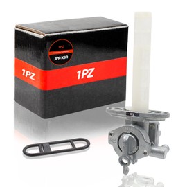1PZ JPR-X8R Suzuki Fuel Cock, GS400, GS550, GS750, GS1000, Etc., General Purpose, Fuel Cock, Motorcycle, Replacement, Repair, Outside Product