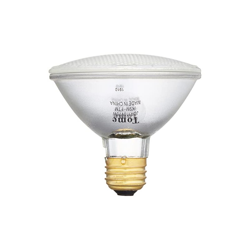 Tokyo Metal Halogen Beam Lamp JDR110V75W/K9M-FTM JDR110V75W/K9M-FTM