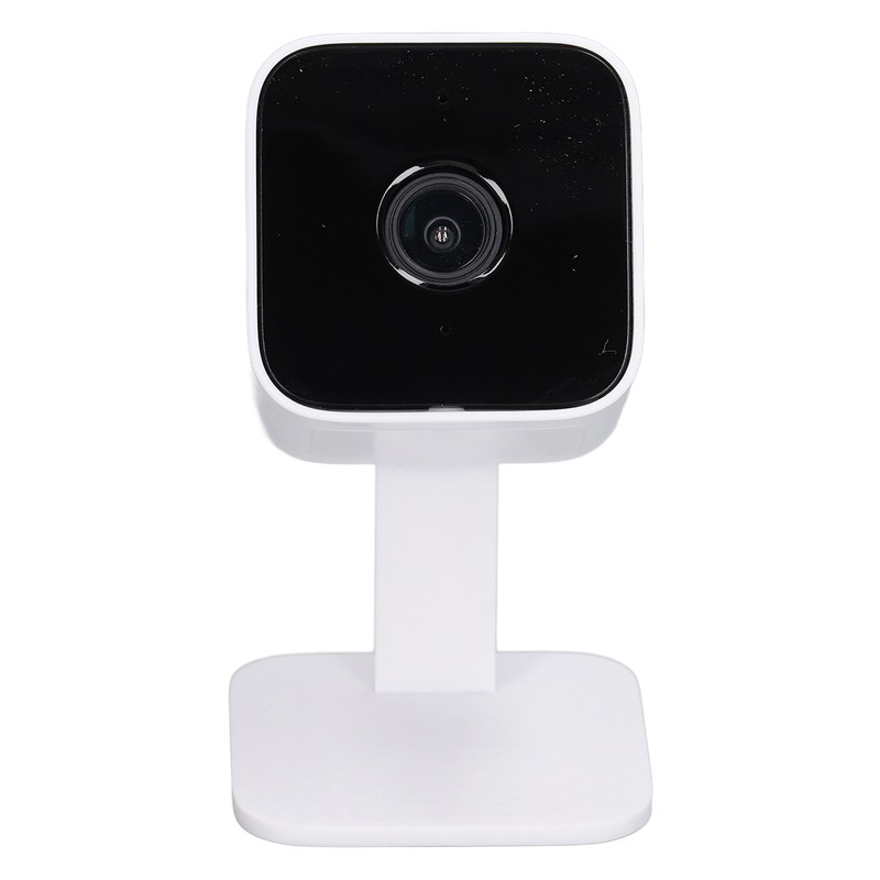 Smart Security Monitor WiFi Connection HD Video Record Baby Camera
