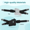 Pozpo Tech Hammer Toe Straightener Corrector Splint Brace for Women
