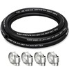 HOUSUN Fuel Line 5/16 Inch ID, Fuel Hose 5FT, J30R7