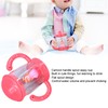 150ml Baby Learning Drink Cup Leak Proof Detachable Handle Spout