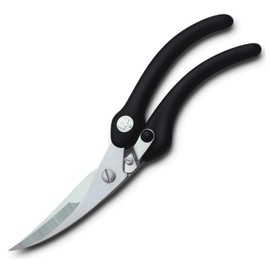 Wusthof 5508 Tijeras para Aves, Acero Inox, 26 cm