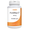 woscha PureWay-C® 500 mg Vitamin C 120 Embo Caps (91