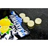 1 Box Big Foot Natural Himalaya Salt Mint Candy -