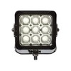 Buyers Products Ultra Bright 4.5 Inch Wide LED Flood Light,