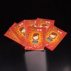 Ver mini hot pack, 20 stick-on hot packs, 8-hour shaking hot pack mini hot pack for soles of feet