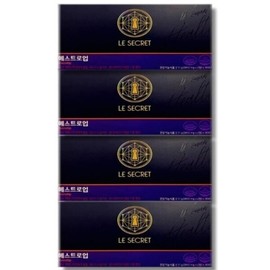 Nutrione Le Secret Estro-Up 1700mg x 30 packets 4 boxes / 뉴트리원 르시크릿 에스트로업 1700mg x 30포 4박스