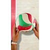 Balón Voleibol Molten V5m5000 Flistatec Piel Sintética No 5 OwenPluche