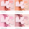 REST & RECREATION Beauty Multi Pairing Powder Cheek 4.6g, shade:04