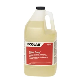 Ecolab Super Trump™ - Detergent for Machine Warewashing