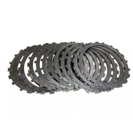 Raybestos/Aft market   4L65E .095"  3/4 Clutch Steel Plates 12 pk 2001+ use with .065 frictions