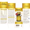 VERAVIS-T L'ORIGINALE grani lunghi - 30 g
