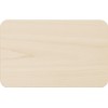 GRUSS & CO 48071 Wooden Board with "Zutat" Motif |
