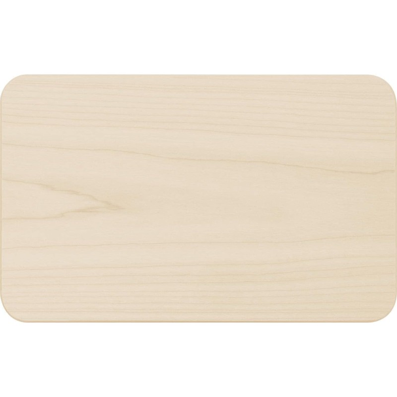 GRUSS & CO 48071 Wooden Board with "Zutat" Motif |