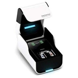 Smart Dryer Li-ion Signia Siemens