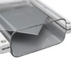 Aqur2020 Bagel Guillotine Universal Slicer, Bagel Cutter Máquina de Cortar