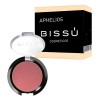 Rubor En Polvo Para Rostro Original Bissu Tono 16 Rosa