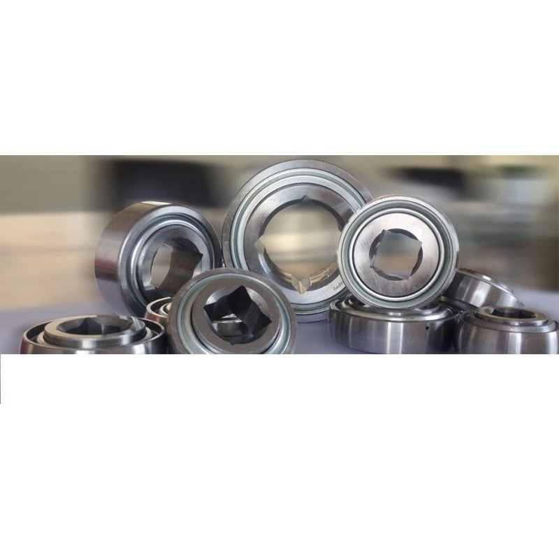 APC 2x Premium 206GGH AG Bearing 0.756" Bore 206KPP16 |