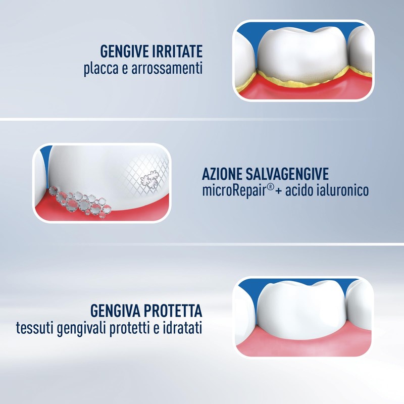 Biorepair Prot. gene. 60 ml T4 x1