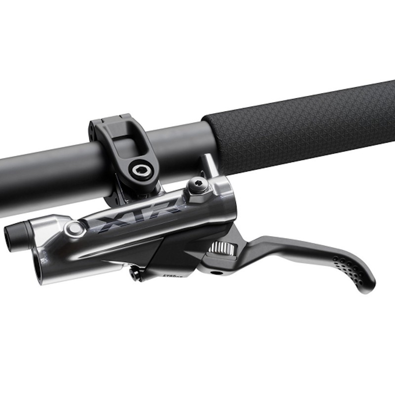 Shimano XTR Brake Lever (Hydraulic Disc Brake) BL-M9220 Left Series