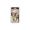 NSi Industries TES-2 Voltage Tester, 120 or 240 VAC, Neon