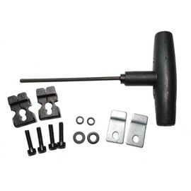 28092-191 Adaptor / Conversion Kit for DSH Replacement Part for Proxxon 28092 Scroll Saw DSH