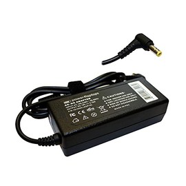 Power4Laptops Netzteil Laptop Ladegerät kompatibel mit Dell Latitude L120L