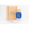 SAVE A DROP P3 Water Flow Meter with Heavy Duty