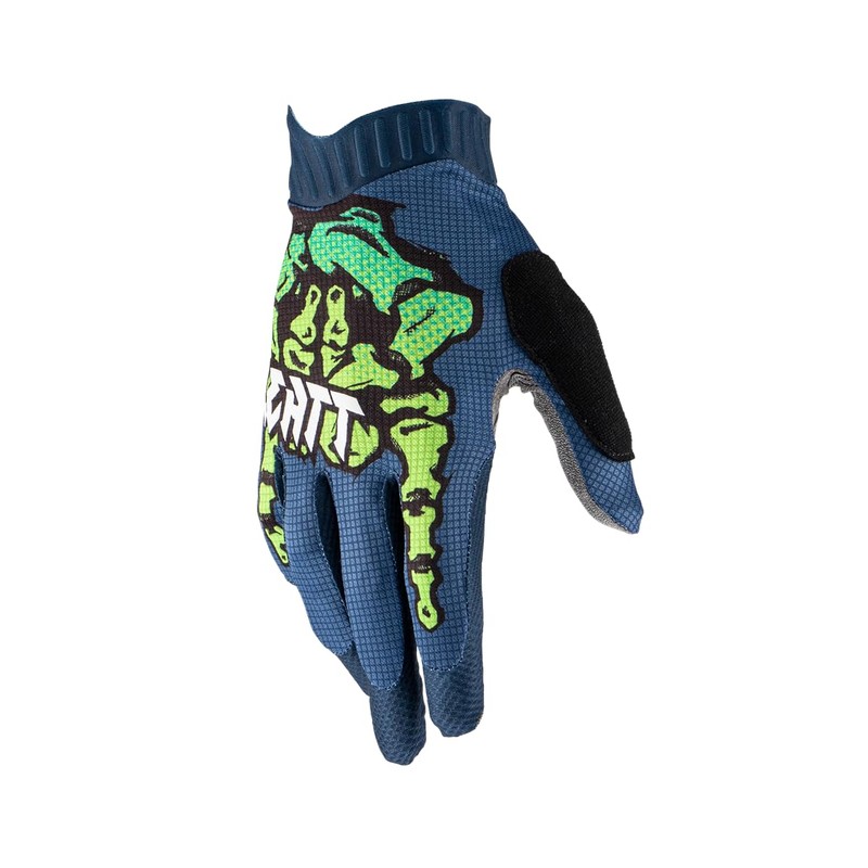 Glove MTB 1.0 GripR #M/EU8/US9 Zombie