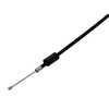 MOTOFLEX Bowden Cable, Gas (Bing Carburettor + Magura Fitting) -
