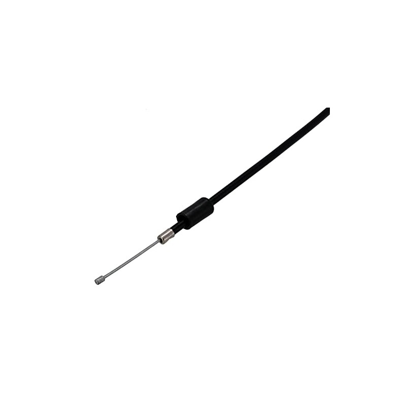 MOTOFLEX Bowden Cable, Gas (Bing Carburettor + Magura Fitting) -